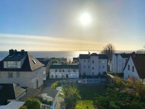 Sassnitz - Villa Anna Villa Anna App 21