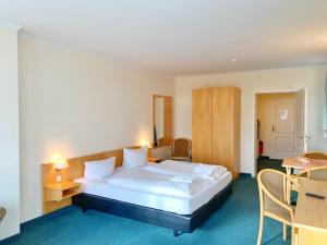 Sassnitz - Villa Anna Villa Anna App 10