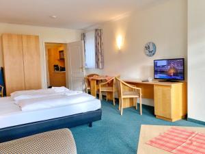 Sassnitz - Villa Anna Villa Anna App 10