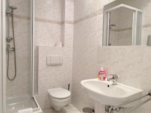 Sassnitz - Villa Anna Villa Anna App 21