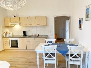 Gutshof Dubnitz Gutshof Dubnitz -Ferienwohnung 2 " Lilli "