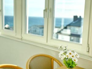 Sassnitz - Villa Anna Villa Anna App 22