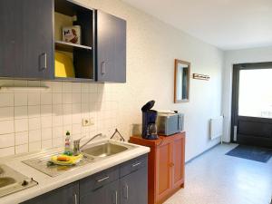 Landpension Dubnitz Landpension Dubnitz - Ferienwohnung 4