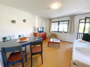 Landpension Dubnitz Landpension Dubnitz - Ferienwohnung 4