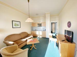 Sassnitz - Villa Anna Villa Anna App 23