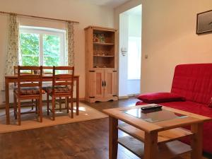 Gutshof Dubnitz Gutshof Dubnitz -Ferienwohnung 6 " Sven "