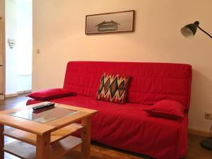 Gutshof Dubnitz Gutshof Dubnitz -Ferienwohnung 6 " Sven "