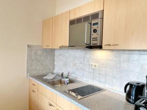 Sassnitz - Villa Anna Villa Anna App 13