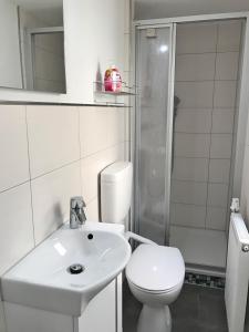 Hochzeitsberg - Doppelzimmer Appartement "Nordkap"