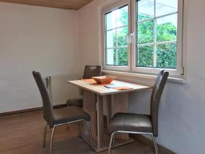 Hochzeitsberg - Doppelzimmer Appartement "Nordkap"