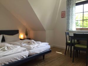 Landpension Dubnitz Landpension Dubnitz - Ferienwohnung 7