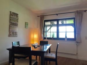 Landpension Dubnitz Landpension Dubnitz - Ferienwohnung 7