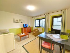 Landpension Dubnitz Landpension Dubnitz - Ferienwohnung 02