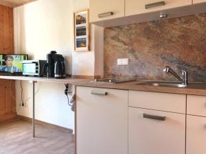 Hochzeitsberg - Doppelzimmer Appartement "Tromsö"