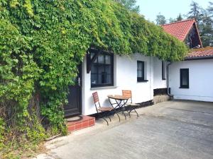 Landpension Dubnitz Landpension Dubnitz - Ferienwohnung 10