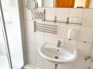 Sassnitz - Seaside Appartements Seaside Appartements, "Yellow"