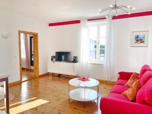 Sassnitz - Seaside Appartements Seaside Appartements, "Red"