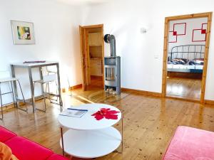 Sassnitz - Seaside Appartements Seaside Appartements, "Red"