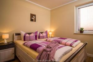 Lietzow Appartementhaus Möwe Haus Möwe - Ferienwohnung 4 "Silbermöwe"