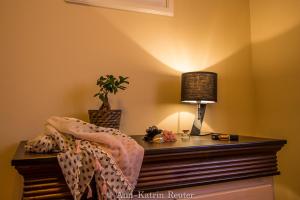 Lietzow Appartementhaus Möwe Haus Möwe - Ferienwohnung 4 "Silbermöwe"