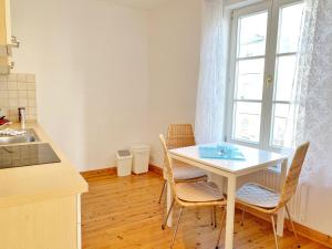 Sassnitz - Seaside Appartements Seaside Appartements, "Grey"