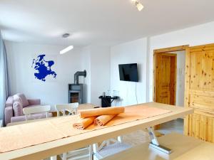 Sassnitz - Seaside Appartements Seaside Appartements - Pink