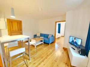 Sassnitz - Seaside Appartements Seaside Appartements - Light Blue