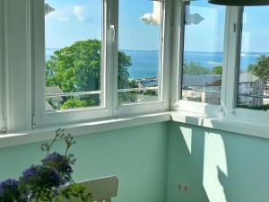 Sassnitz - Villa Anna Villa Anna - App 41