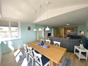 Sassnitz - Villa Anna Villa Anna - App 41