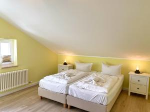 Sassnitz - Villa Anna Villa Anna - App 41