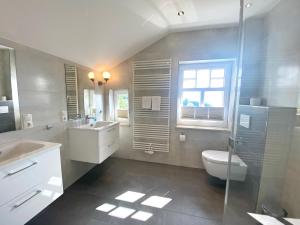 Sassnitz - Villa Anna Villa Anna - App 41