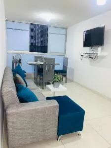 Exclusivo Apartamento en conjunto residencial ARKADIA - Tibú