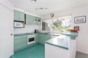Hopetoun Views