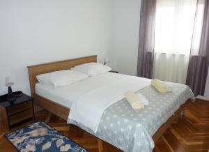 Apartments Bozica - 70m from the beach & parking