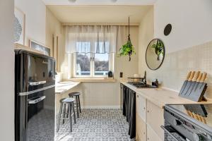 CITYSTAY Weglowa Gdynia Seaside Apartment