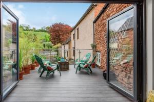 Old Bridge Post Office