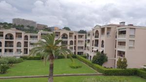 Appartements Domaine D'Ahmosis, modern 2 bedrooms refurbished apartment, f3 moderne fraichement renove : photos des chambres