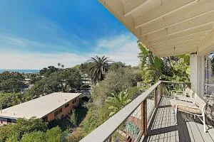 Lillie Adventure - Montecito