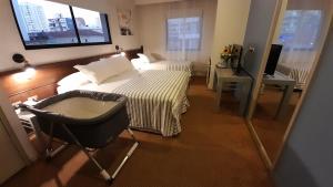 HOTEL BORDEPLAZA - ex Monterilla