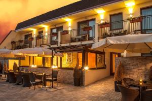 4 hvězdičkov&yacute; penzion Penzion Pohodička Bratislava Slovensko