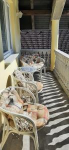 Apartma Dana-Brinjtesa