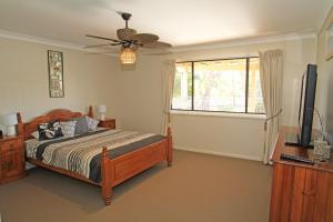 Blissful Paradise at Sussex Inlet