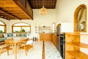 Canggutopia by Alfred in Bali