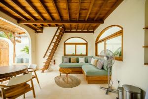 Canggutopia by Alfred in Bali