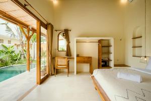 Canggutopia by Alfred in Bali