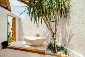 Canggutopia by Alfred in Bali