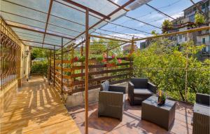 3 Bedroom Stunning Home In Ventimiglia