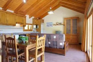 Apartamentos Chuanon - Sahun