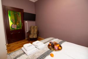 Mayas Flats & Resorts 45 - Dluga 1819