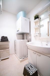 Elles Shirokane Guest house